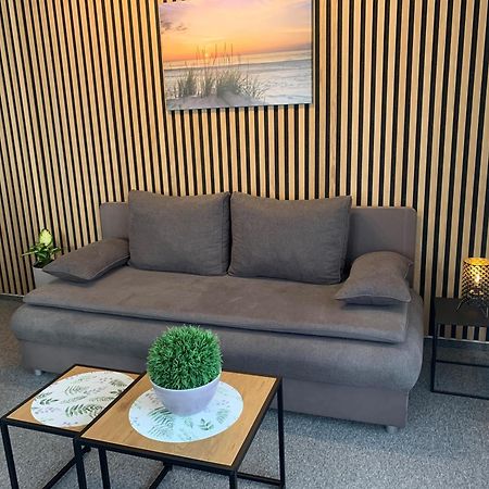 Grosszuegiges Und Helles 2-Zimmer-Appartement Im Kurgebiet Bad Kreuznach Extérieur photo
