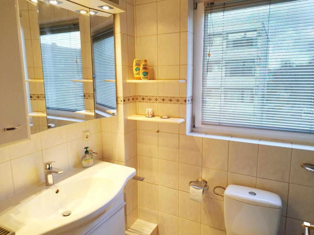 Grosszuegiges Und Helles 2-Zimmer-Appartement Im Kurgebiet Bad Kreuznach Extérieur photo