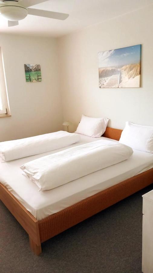 Grosszuegiges Und Helles 2-Zimmer-Appartement Im Kurgebiet Bad Kreuznach Extérieur photo